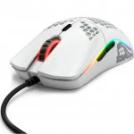 Мышь GLORIOUS Model O White GO-WHITE