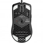 Мышь GLORIOUS Model O Minus Black GOM-BLACK