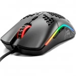 Мышь GLORIOUS Model O Minus Black GOM-BLACK