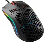 Мышь GLORIOUS Model O Minus Black GOM-BLACK