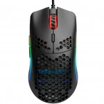 Мышь GLORIOUS Model O Minus Black GOM-BLACK