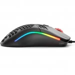 Мышь GLORIOUS Model O Minus Black GOM-BLACK