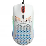 Мышь GLORIOUS Model O Minus White GOM-WHITE