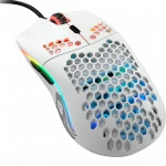 Мышь GLORIOUS Model O Minus White GOM-WHITE