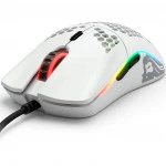 Мышь GLORIOUS Model O Minus White GOM-WHITE