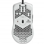 Мышь GLORIOUS Model O Minus White GOM-WHITE