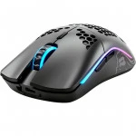 Мышь GLORIOUS Model O Wireless Black GLO-MS-OW-MB