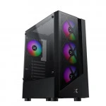 Корпус XIGMATEK DUKE EN49158 Mid-Tower