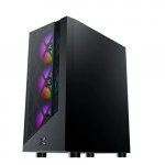 Корпус XIGMATEK DUKE EN49158 Mid-Tower