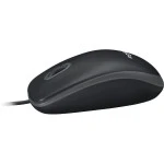 Мышь Logitech B100 910-006605
