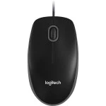 Мышь Logitech B100 910-006605