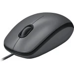 Мышь Logitech M90 910-001795