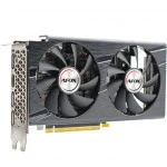Видеокарта AFOX RTX 2060 6GB AF2060-6144D6H4-V2 6 ГБ