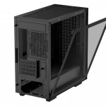 Корпус Deepcool CH370 Mini-Tower