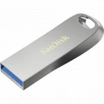 USB флешка (Flash) SanDisk Ultra Luxe SDCZ74-256G-G46 256 ГБ
