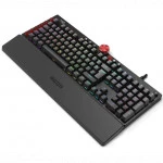 Клавиатура AOC AGK700 AGK700DR2R Проводная, USB