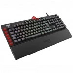 Клавиатура AOC AGK700 AGK700DR2R Проводная, USB