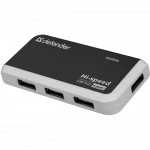 Defender USB 2.0 Defender Quadro Power 83503