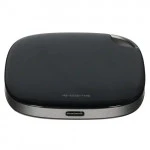 Внешние накопители Hikvision T100I [HS-ESSD-T100I/512G/BLACK] HS-ESSD-T100I 512G  BLACK 512 Гб, Разъём USB Type-C