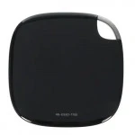 Внешние накопители Hikvision T100I [HS-ESSD-T100I/512G/BLACK] HS-ESSD-T100I 512G  BLACK 512 Гб, Разъём USB Type-C