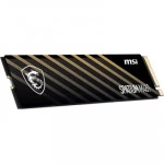 Внутренний накопитель MSI SPATIUM M461 S78-440L1D0-P83 SSD (твердотельные), 1 ТБ, M.2