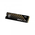 Внутренний накопитель MSI SPATIUM M461 S78-440Q550-P83 SSD (твердотельные), 2 ТБ, M.2