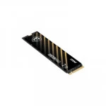 Внутренний накопитель MSI SPATIUM M461 S78-440Q550-P83 SSD (твердотельные), 2 ТБ, M.2