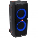 Портативная колонка JBL PartyBox 310 JBLPARTYBOX310UK