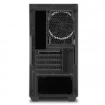 Корпус Sharkoon RGB V1000 Mini-Tower