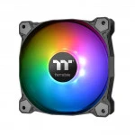 Система охлаждения Thermaltake Комплект для сборки СВО Pacifice C360 Hard Tube CL-W243-CU12SW-A Для процессора