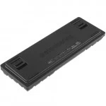 Клавиатура SteelSeries Apex Pro Mini Wireless 64842 (Беспроводная, USB)