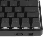 Клавиатура SteelSeries Apex Pro Mini Wireless 64842 (Беспроводная, USB)