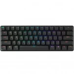 Клавиатура SteelSeries Apex Pro Mini Wireless 64842 (Беспроводная, USB)