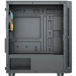 Корпус ACD Citadel 104 AH-TC4GA-0000 Mini-Tower