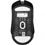 Мышь SteelSeries Aerox 5 62401