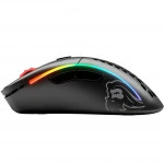 Мышь GLORIOUS Model D Wireless Black GLO-MS-DW-MB