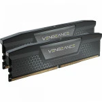 ОЗУ Corsair Vengeance CMK32GX5M2X7200C34 DIMM, DDR5, 32 Гб (2 х 16 Гб), 7200 МГц