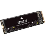 Внутренний накопитель Corsair MP600 GS CSSD-F1000GBMP600GS SSD (твердотельные), 1 ТБ, M.2, PCIe