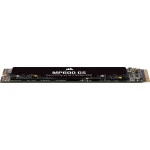 Внутренний накопитель Corsair MP600 GS CSSD-F1000GBMP600GS SSD (твердотельные), 1 ТБ, M.2, PCIe