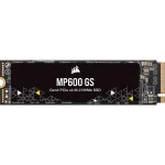 Внутренний накопитель Corsair MP600 GS CSSD-F1000GBMP600GS SSD (твердотельные), 1 ТБ, M.2, PCIe