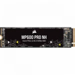 Жесткий диск Corsair MP600 PRO NH CSSD-F1000GBMP600PNH SSD (твердотельные), 1 ТБ, M.2, PCIe