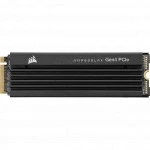 Жесткий диск Corsair MP600 PRO LPX CSSD-F4000GBMP600PLP SSD (твердотельные), 4 ТБ, M.2