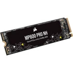 Жесткий диск Corsair MP600 PRO NH CSSD-F8000GBMP600PNH SSD (твердотельные), 8 ТБ, M.2