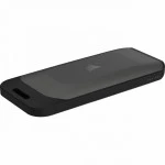 Внешние накопители Corsair SSD Portable CSSD-EX100U2TB 2 ТБ, Разъём USB Type-C