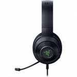 Наушники Razer Kraken V3 X USB RZ04-03750300-R3M1
