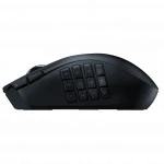 Мышь Razer Naga V2 HyperSpeed RZ01-03600100-R3G1