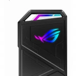 Аксессуар для жестких дисков Asus ROG STRIX ARION ESD-S1C (90DD02H0-M09000)