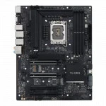 Материнская плата Asus PRO WS W680-ACE Intel W680 90MB1DZ0-M0EAY0 ATX, LGA 1700