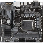 Материнская плата Gigabyte H610M H V2 DDR4 (Micro-ATX, LGA 1700)