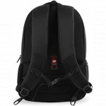 Сумка для ноутбука Tigernu T-B3105A Black-Blue 15.6